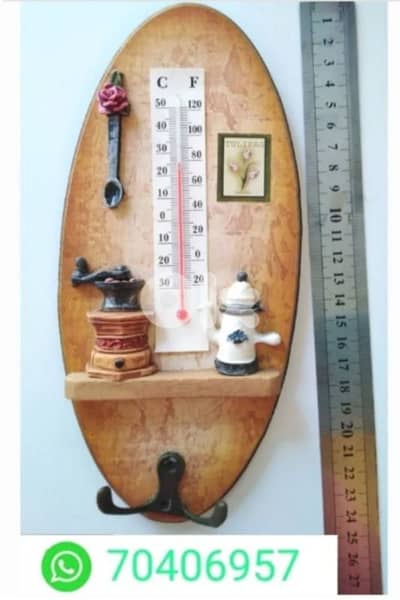thermometer