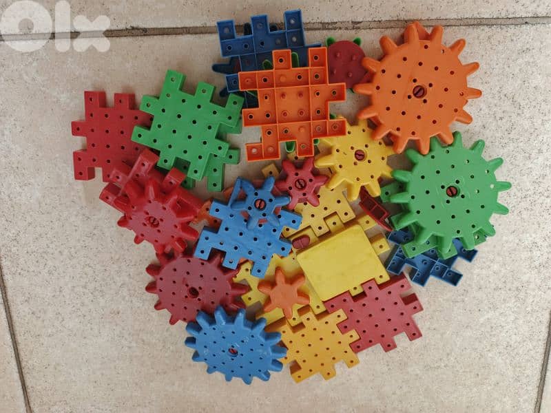 toys. 5