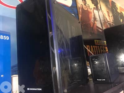 Gaming Computers كمبيوترات للبيع عدد 10