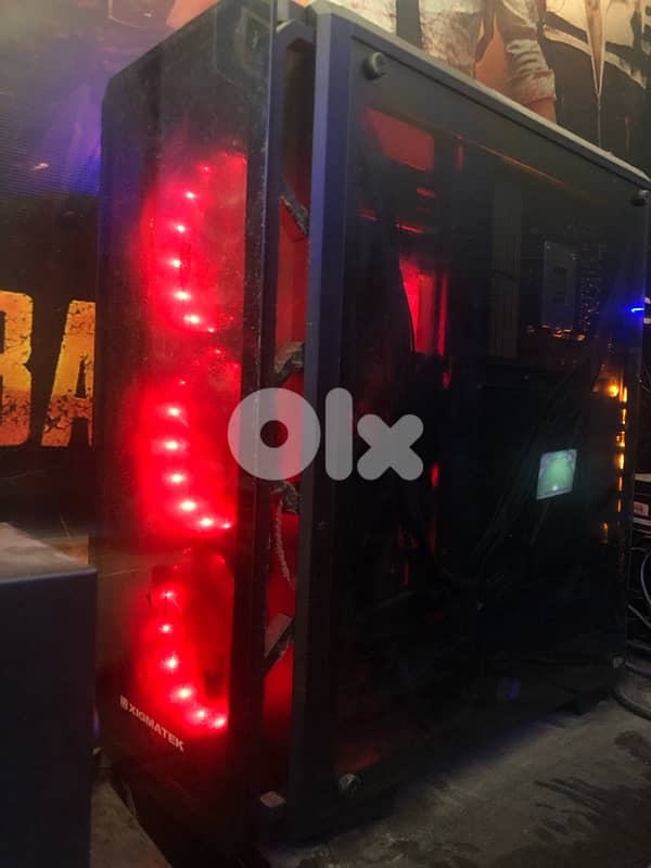 Gaming Computers كمبيوترات للبيع عدد 10 1