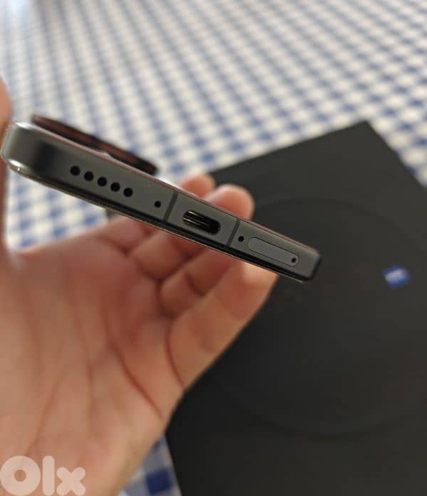 Vivo X200 ultra 9