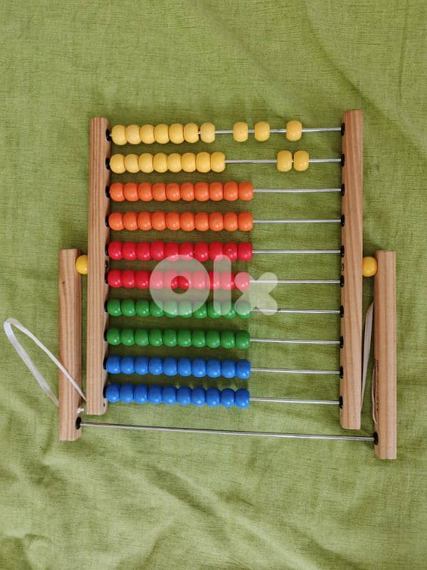 various toys 3