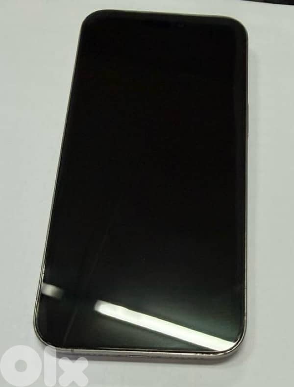 15 pro max 256 gb 0 scratch 0