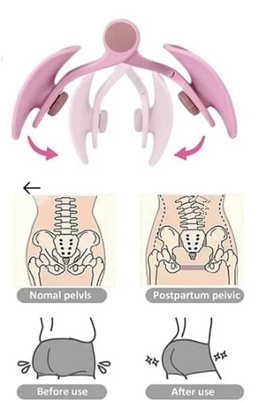Leg Trainer 3