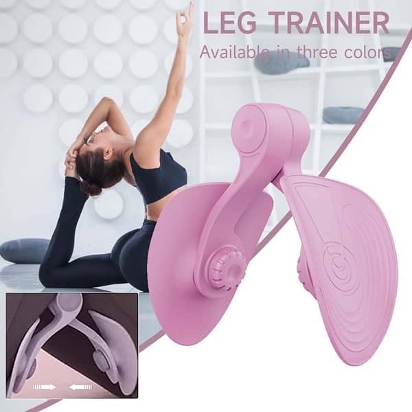 Leg Trainer 4