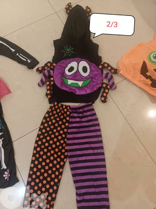 halloween 8