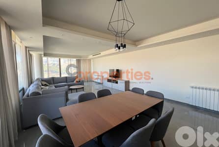 Spacious Modern Duplex for Sale in Hazmieh - CPMK153