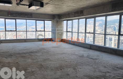 Office For Rent in Achrafieh – CPBWW41