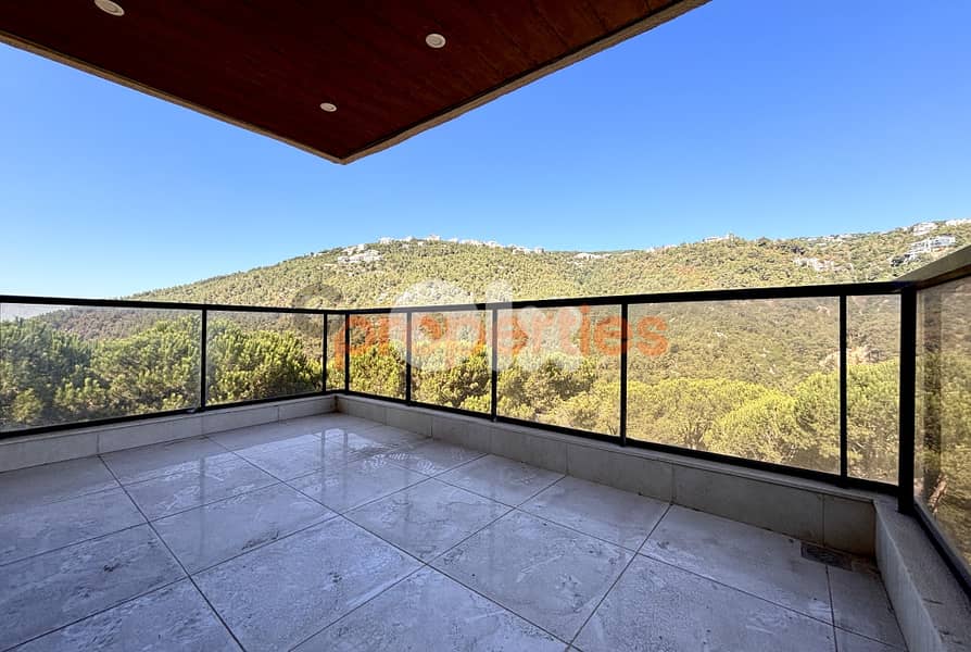 Apartment for sale in Mar Chaaya – CPRA48 0