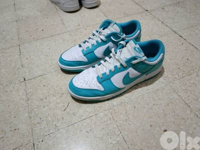 Nike Dunk