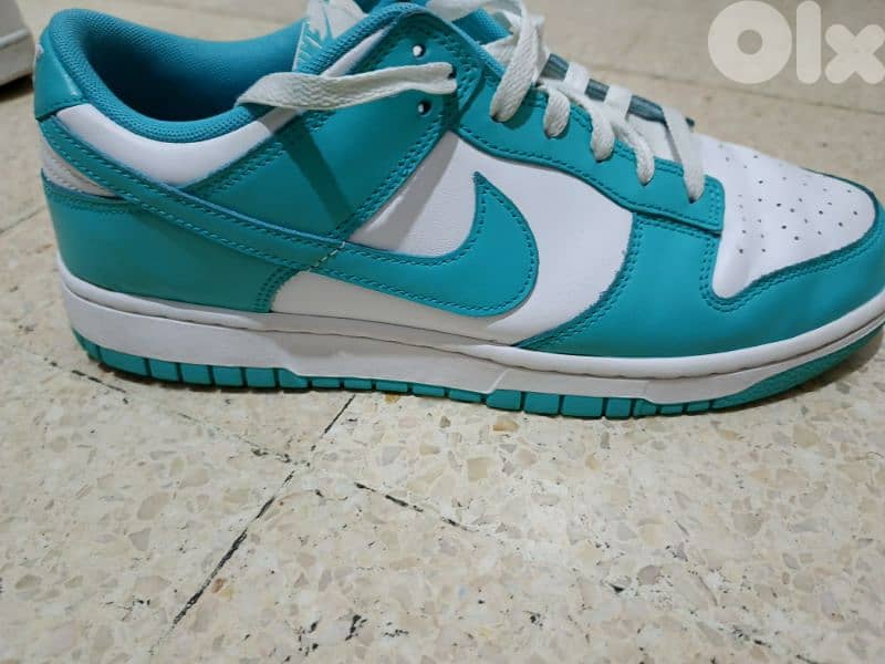 Nike Dunk 2