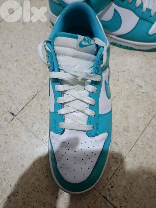 Nike Dunk 3