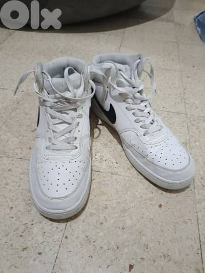 Nike Court Vision