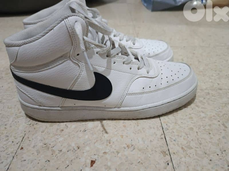 Nike Court Vision 1