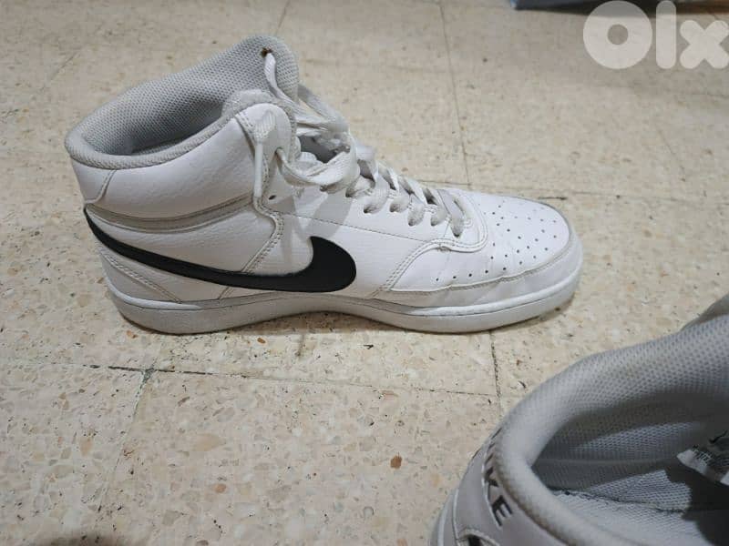 Nike Court Vision 2