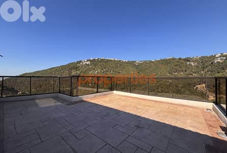 Apartment for sale in Mar Chaaya – CPRA49