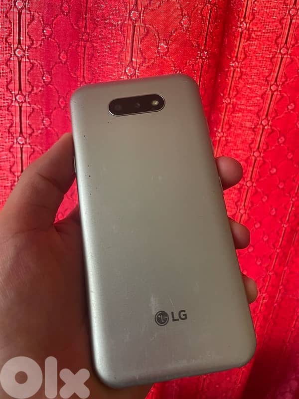 4 blackberry 1 lg 1 Samsung 1