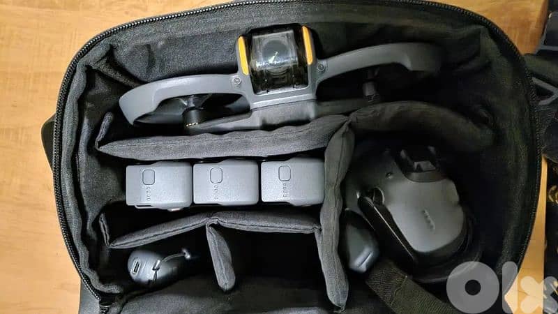 dji avata2 fly combo 1