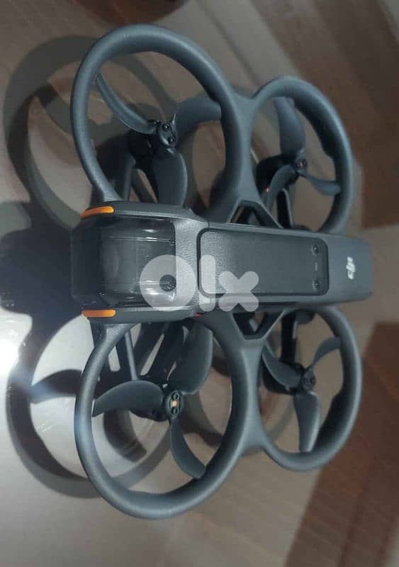 dji avata2 fly combo 2