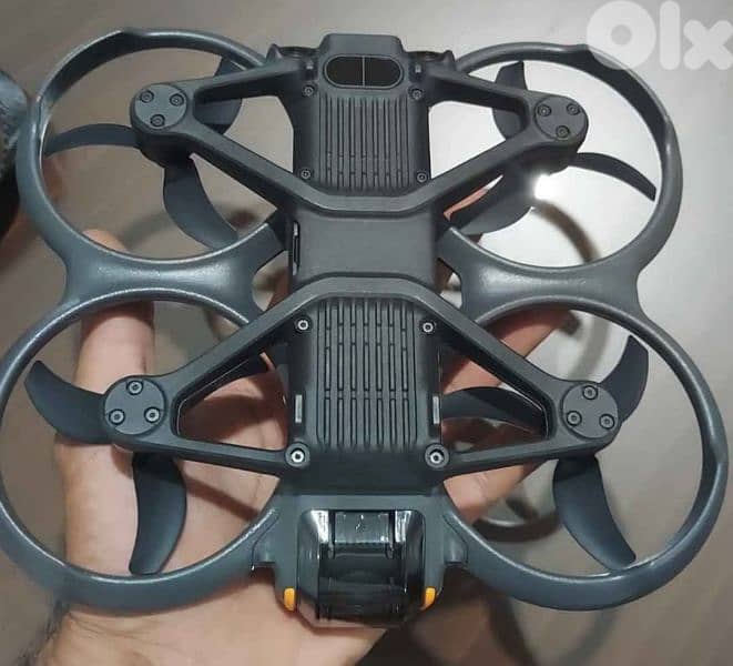 dji avata2 fly combo 3