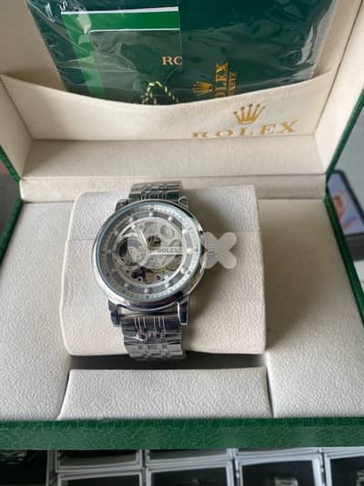 High quality watches