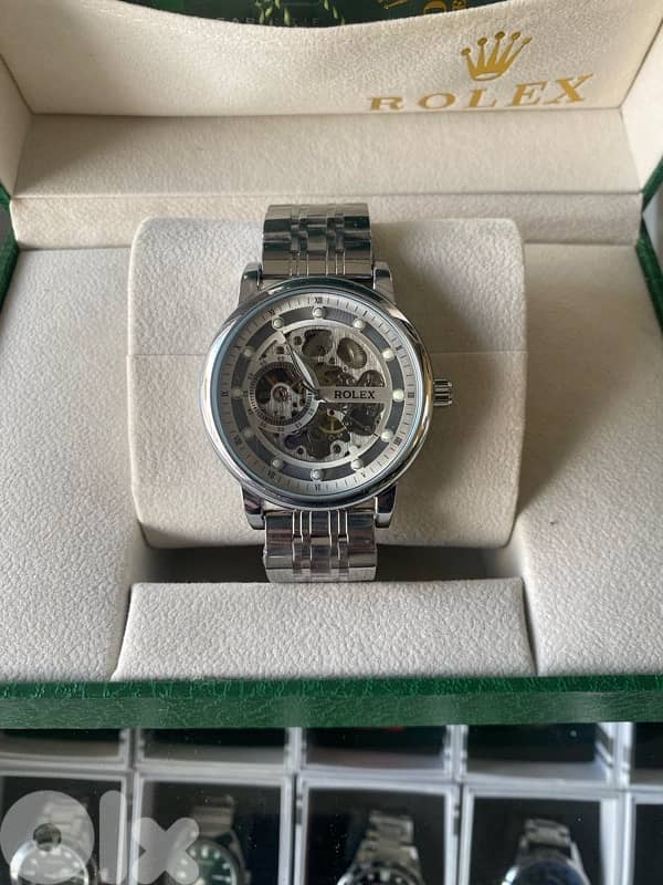 High quality watches 1