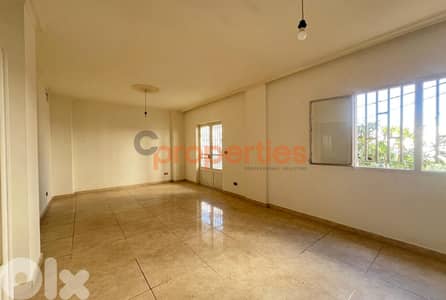 Spacious 4-Bedroom Apartment for Sale in Hazmieh - CPMK154