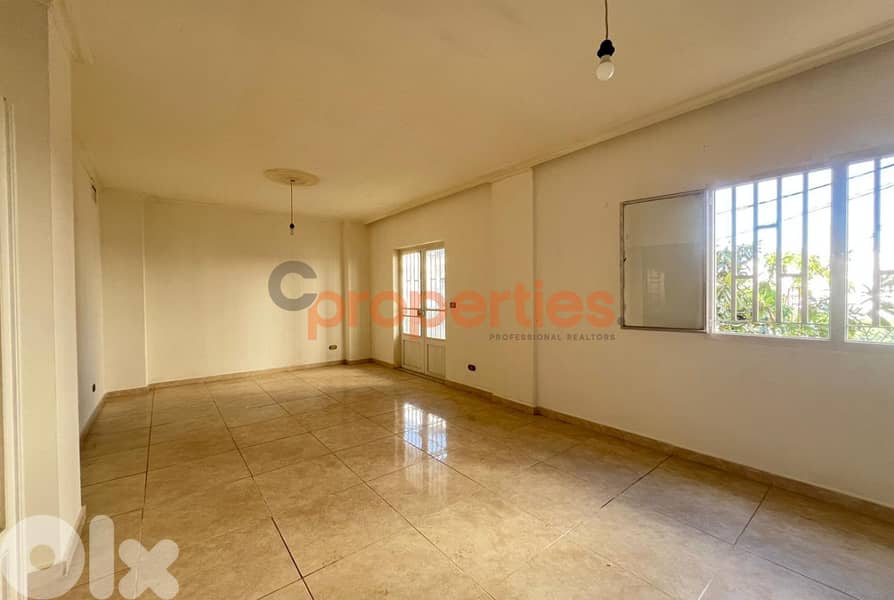Spacious 4-Bedroom Apartment for Sale in Hazmieh - CPMK154 0