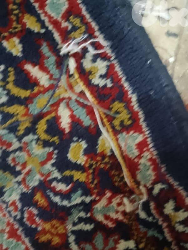 سجاده صوف تقيل 3