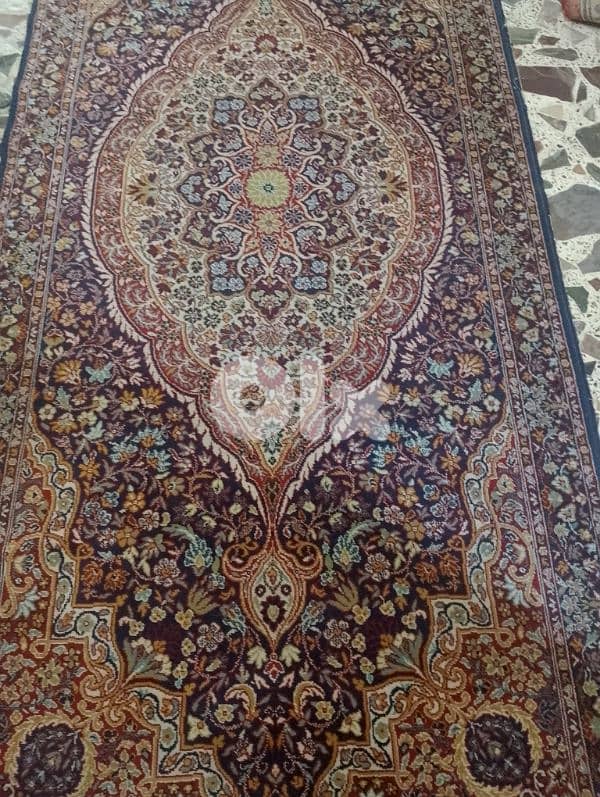 سجاده صوف تقيل 4