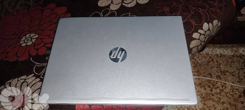 HP ProBook 440 G6 - i5 8th gen - 16GB RAM - 256Gb NVMe 1