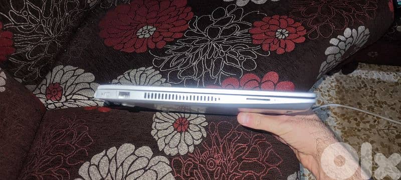 HP ProBook 440 G6 - i5 8th gen - 16GB RAM - 256Gb NVMe 2