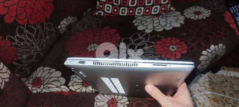 HP ProBook 440 G6 - i5 8th gen - 16GB RAM - 256Gb NVMe 3