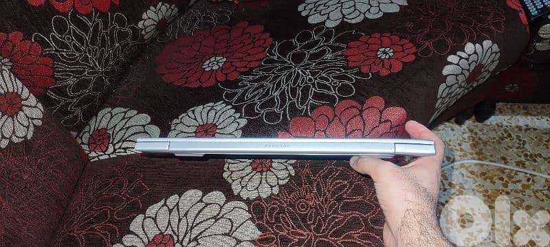 HP ProBook 440 G6 - i5 8th gen - 16GB RAM - 256Gb NVMe 6