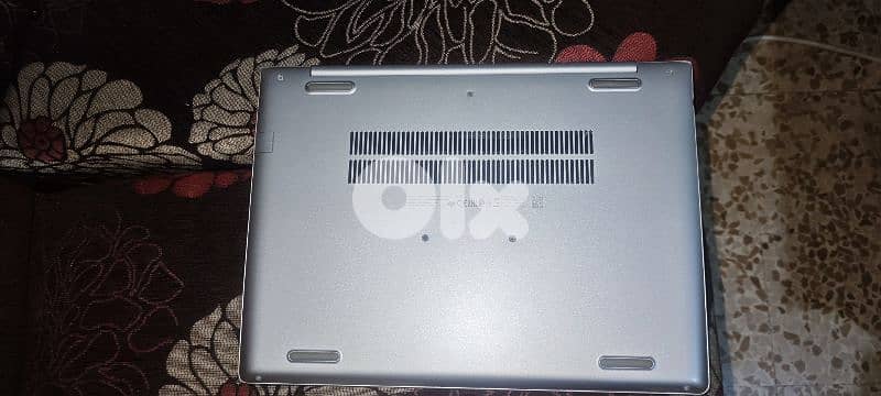 HP ProBook 440 G6 - i5 8th gen - 16GB RAM - 256Gb NVMe 7