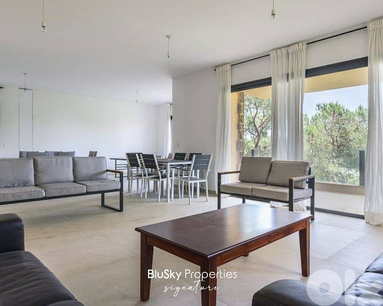 Apartment For RENT In Mar Chaaya شقة للإيجار في مار شعيا #GS 0