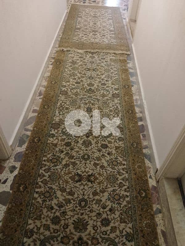 سجادتين تقال ونضاف 0