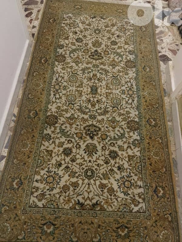 سجادتين تقال ونضاف 1