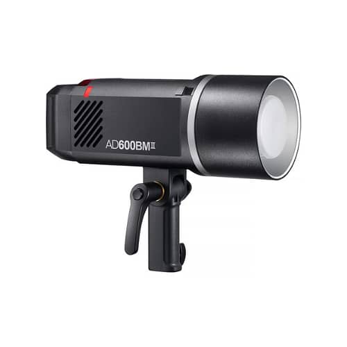 Godox AD600BM II Manual All-In-One Outdoor Flash 0