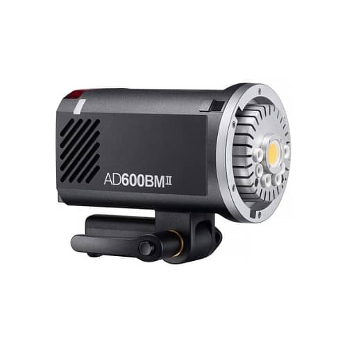 Godox AD600BM II Manual All-In-One Outdoor Flash 1