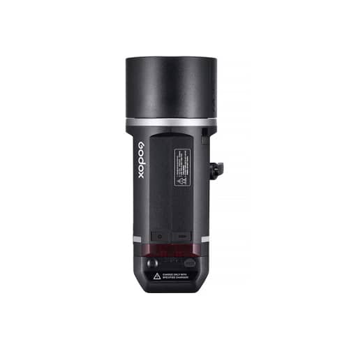 Godox AD600BM II Manual All-In-One Outdoor Flash 3
