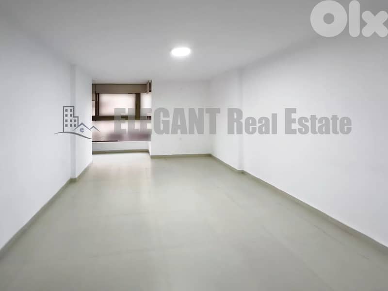 Apartment for Rent | Calm Surrounding | Hadath 0