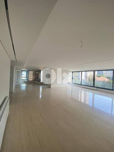 LUXURIOUS APARTMENT FOR  SALE in Ain Al Mraiseh