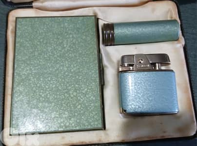 Ronson Lighter