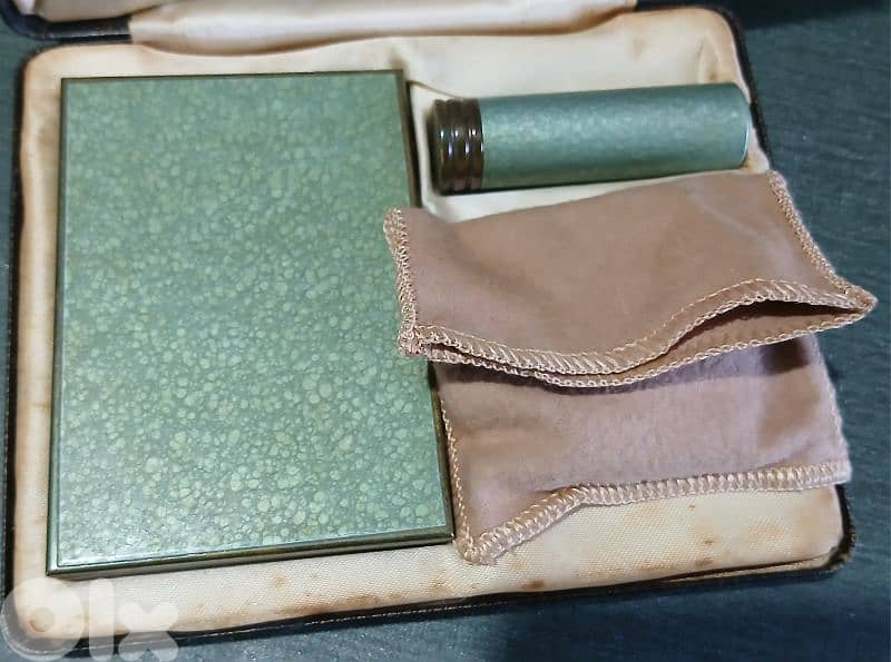 Ronson Lighter 3