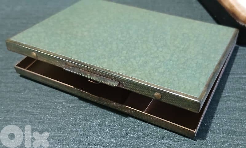 Ronson Lighter 5