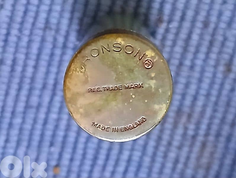 Ronson Lighter 6