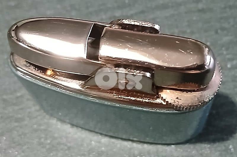 Ronson Lighter 10