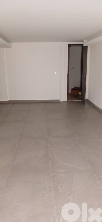 Apartment for Rent in Sad El Baouchriyeh – Renovated شقة للإيجار في