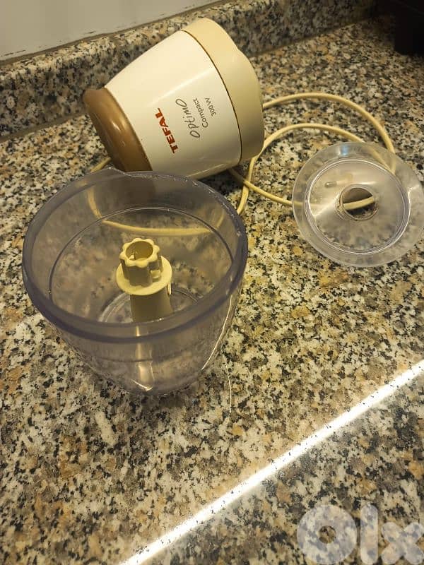 food blender 0